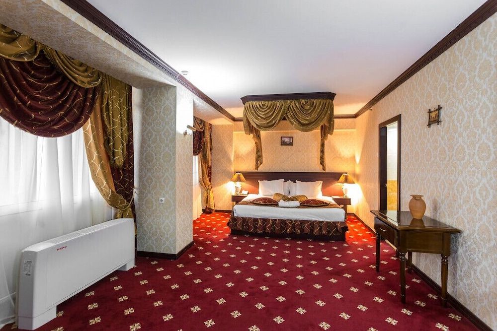 undefined Hotel Uzbekistan 2