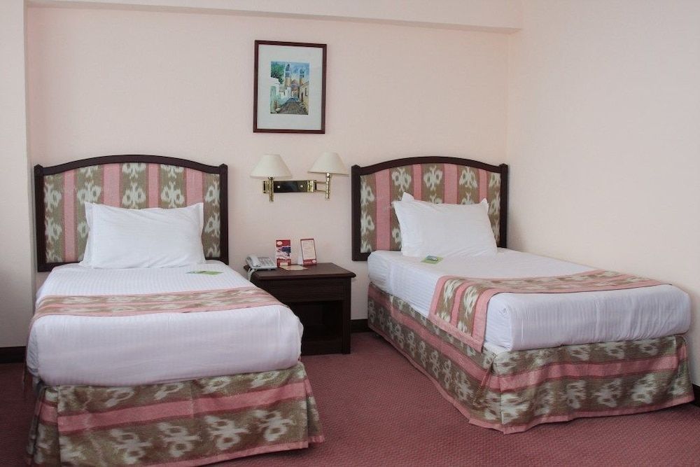 undefined Hotel Uzbekistan 3