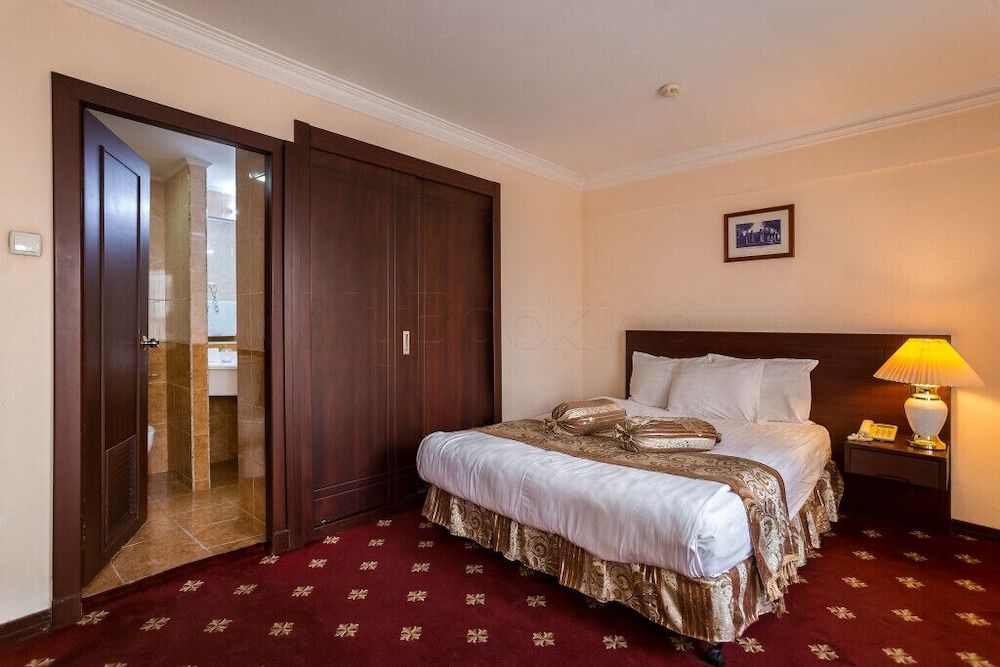 undefined Hotel Uzbekistan 5