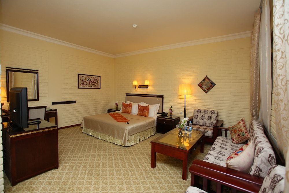 undefined Hotel Grand Samarkand Superior A 9
