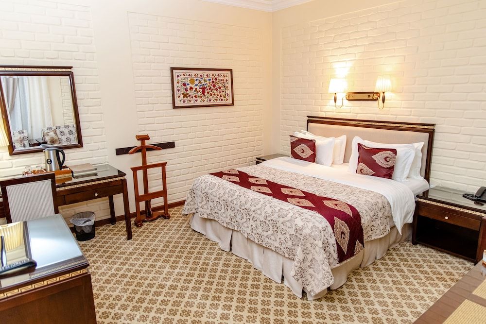 undefined Hotel Grand Samarkand Superior A 8