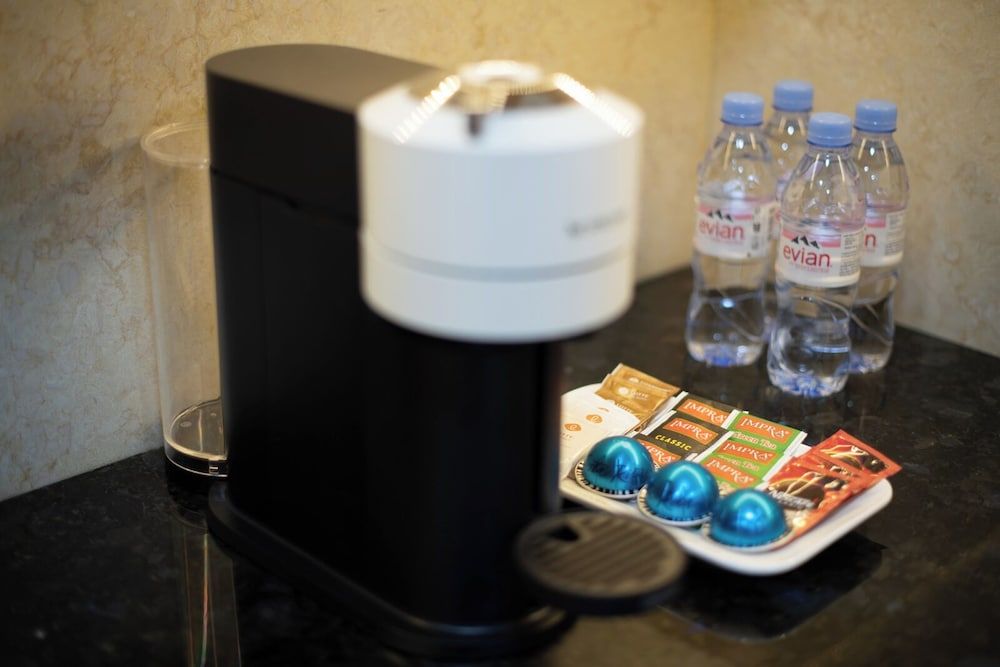 LOTTE City Hotels Tashkent Palace
