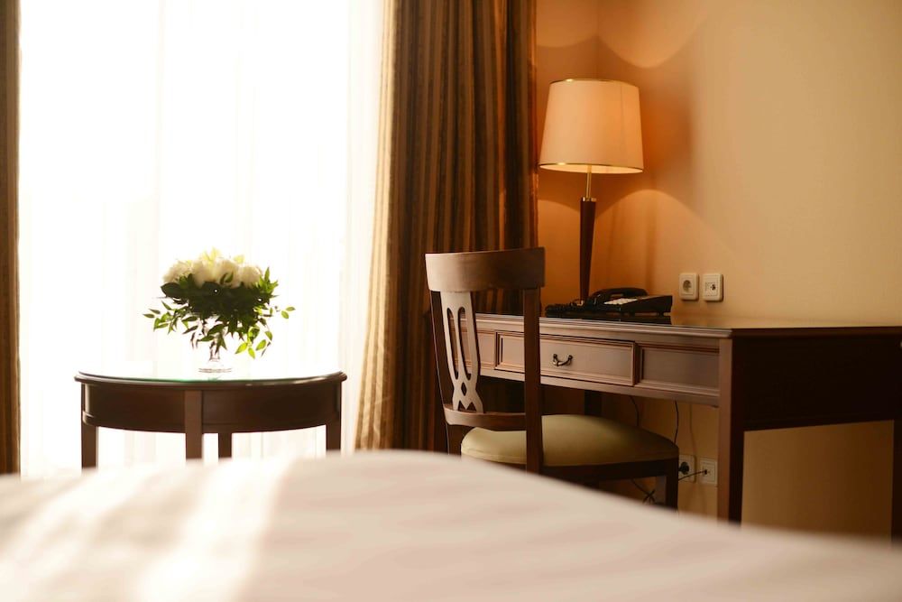 undefined LOTTE City Hotels Tashkent Palace 8