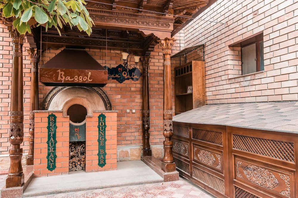 undefined Ichan Qala Premium Class Hotel 2