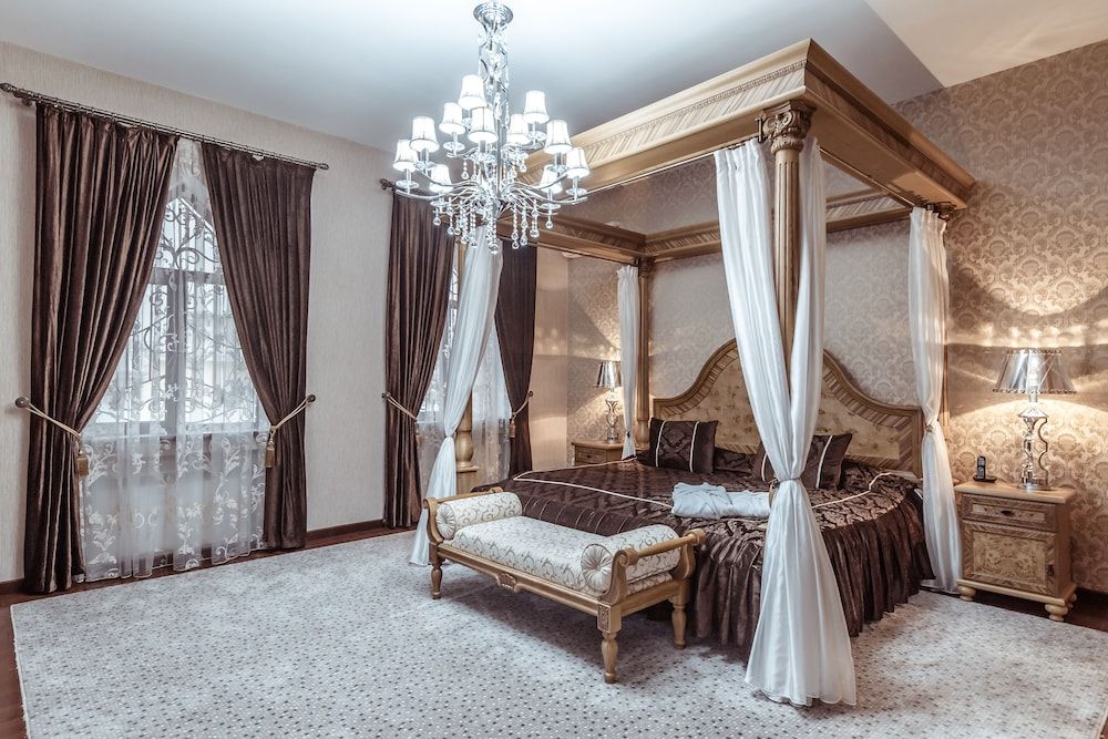 undefined Ichan Qala Premium Class Hotel 4