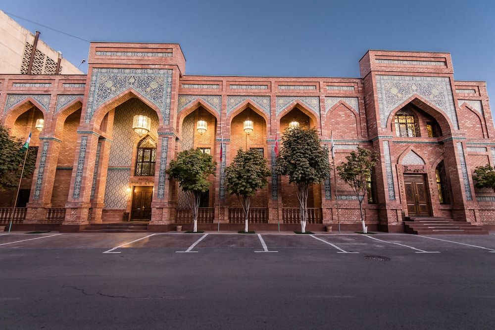 undefined Ichan Qala Premium Class Hotel 7