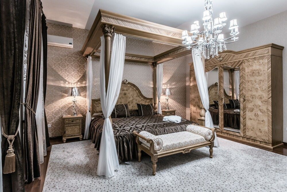 Ichan Qala Premium Class Hotel