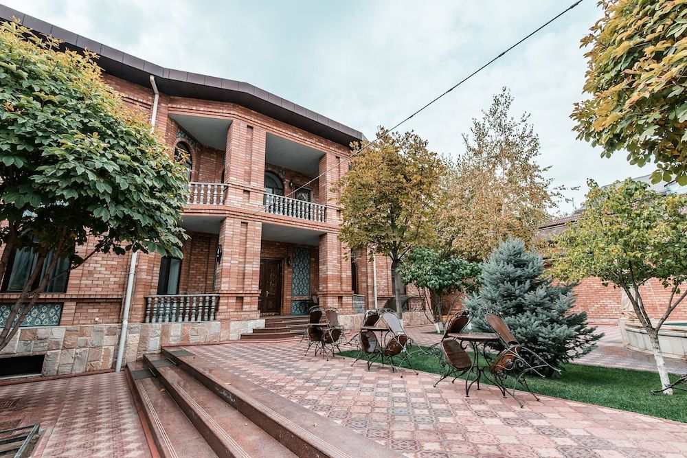 undefined Ichan Qala Premium Class Hotel 8