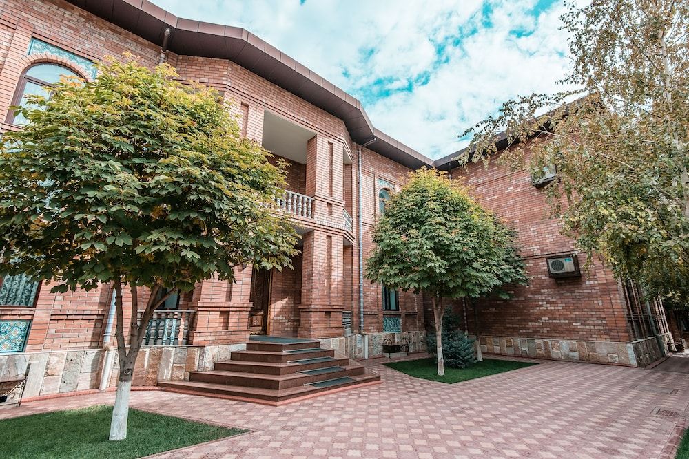 undefined Ichan Qala Premium Class Hotel 10