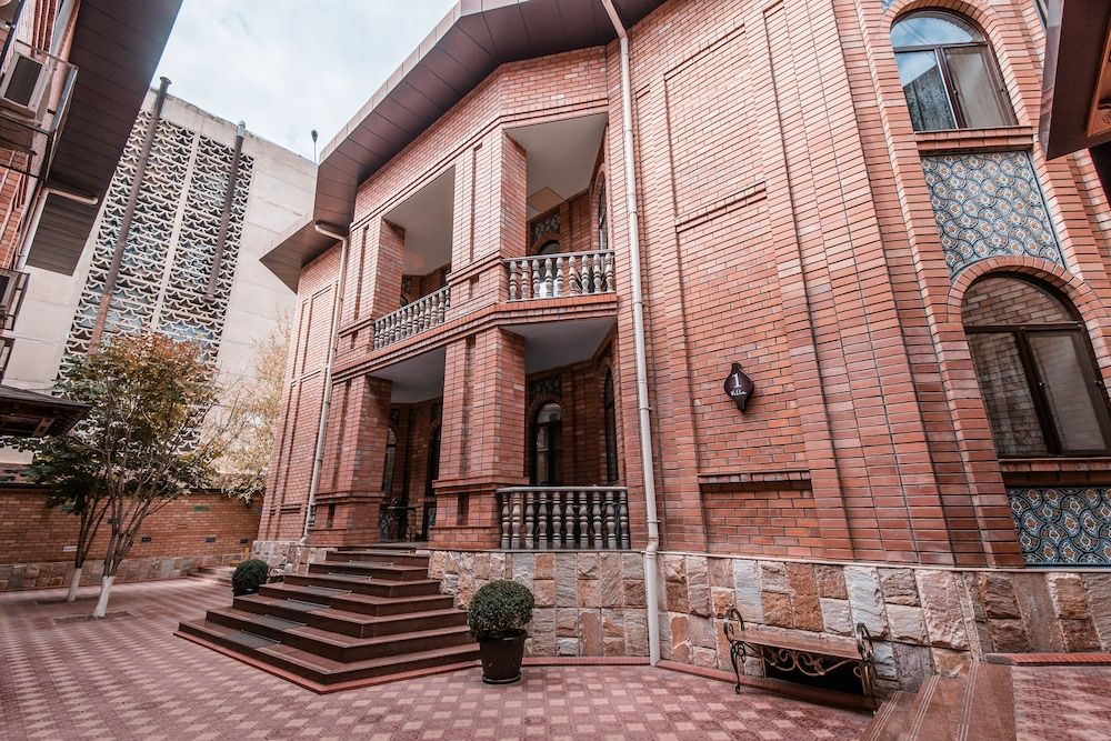 undefined Ichan Qala Premium Class Hotel 6