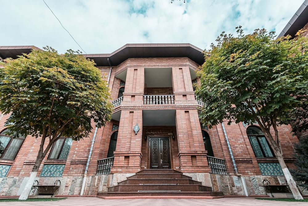 undefined Ichan Qala Premium Class Hotel 6