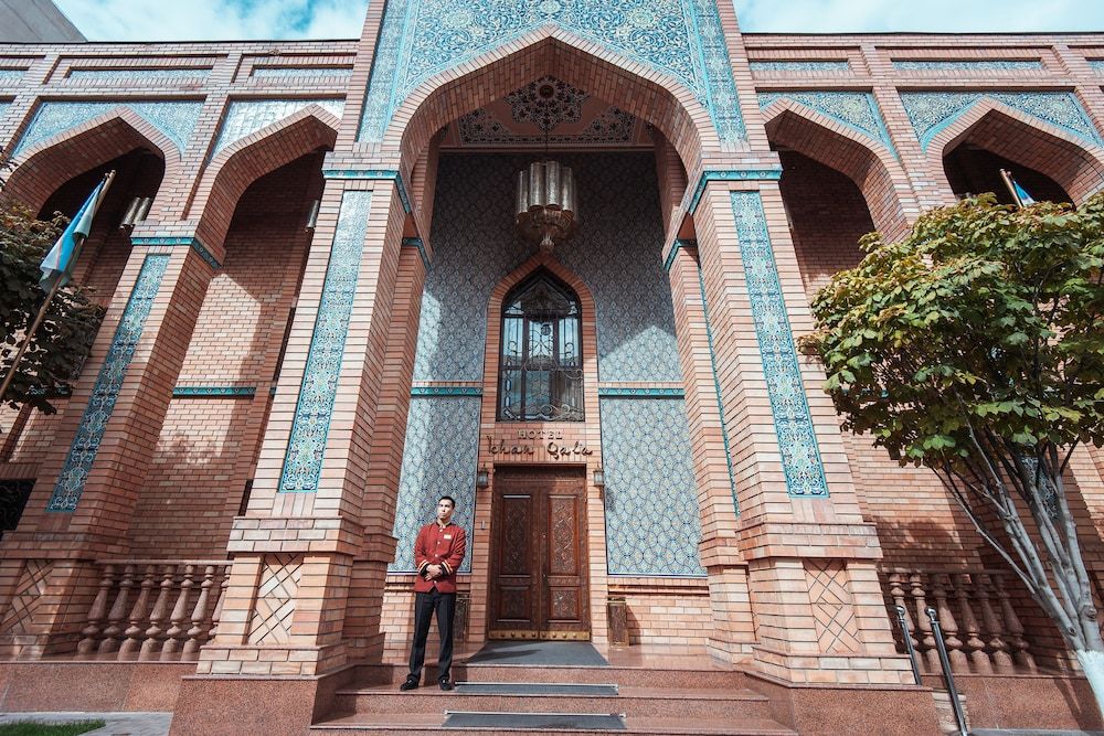 undefined Ichan Qala Premium Class Hotel 8