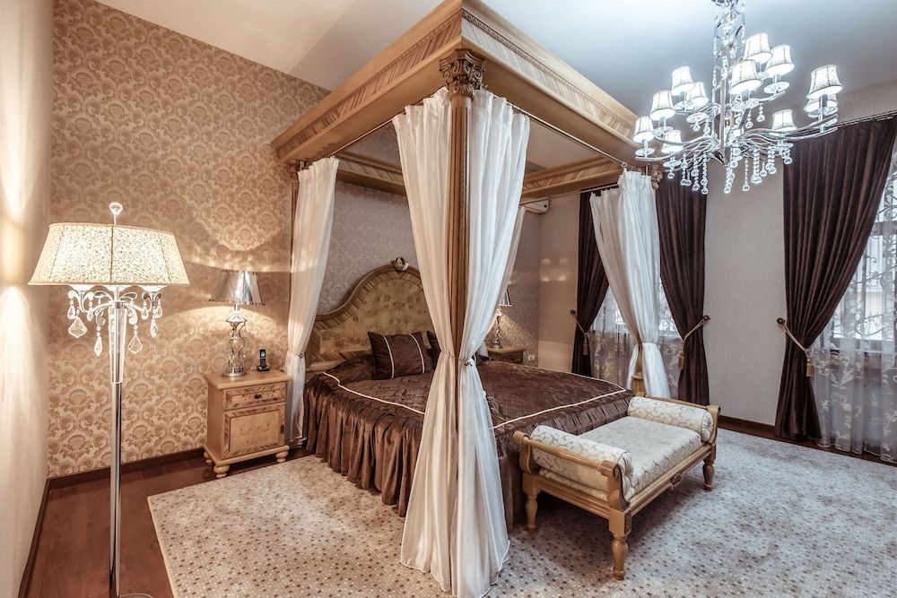 Premium Suite