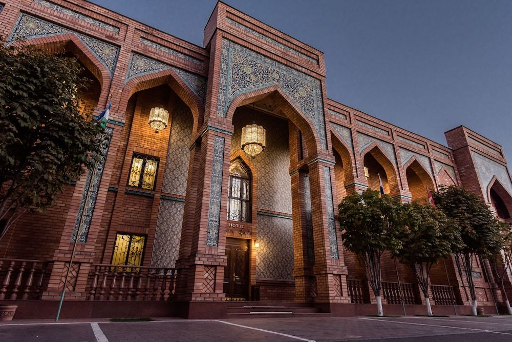 undefined Ichan Qala Premium Class Hotel 5