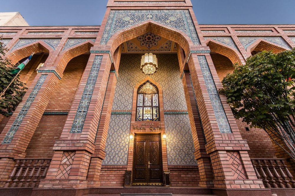 undefined Ichan Qala Premium Class Hotel 10