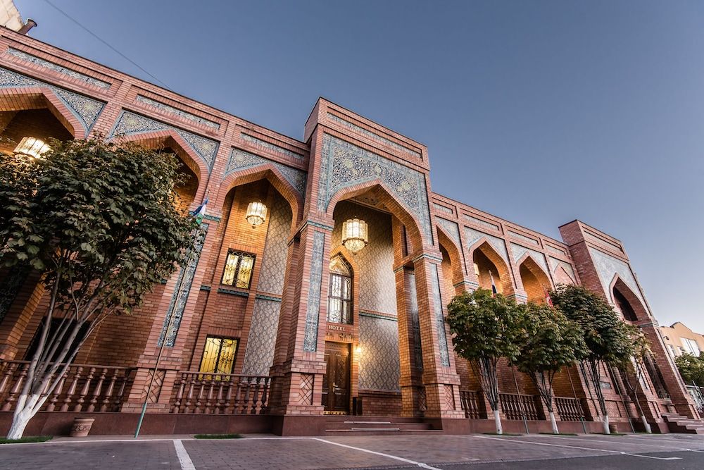 undefined Ichan Qala Premium Class Hotel 5