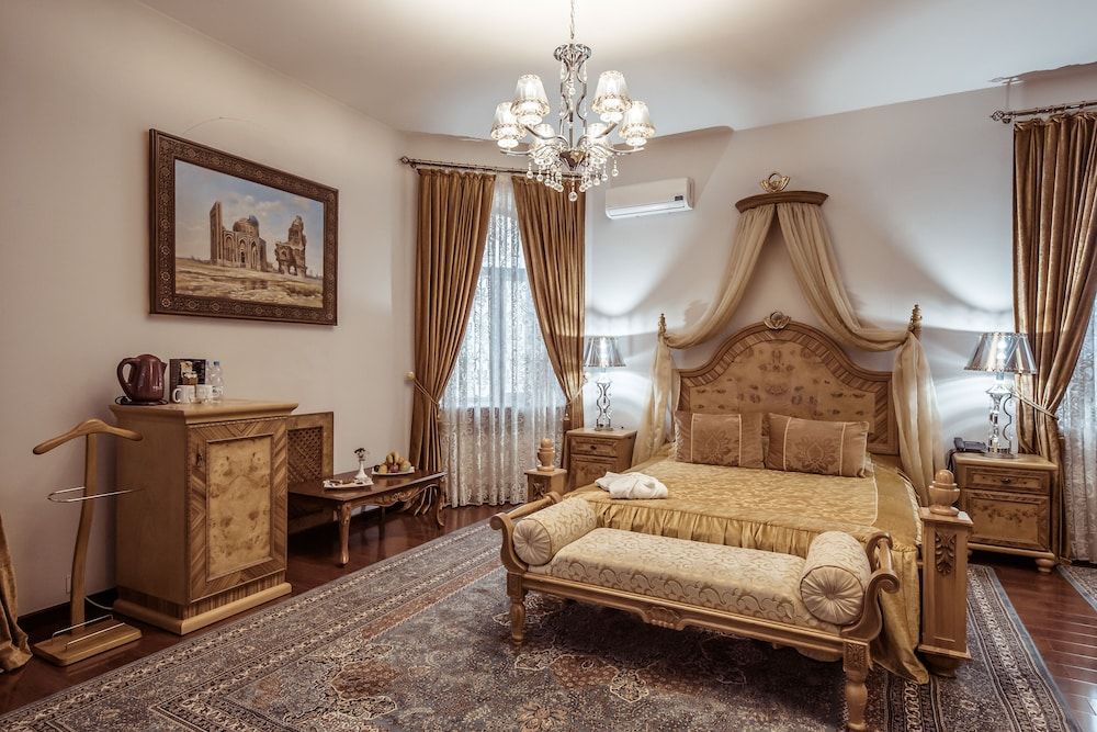 undefined Ichan Qala Premium Class Hotel 3