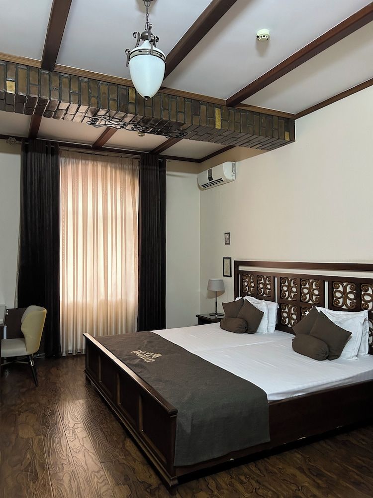 Platan Standard Double or Twin Room 2