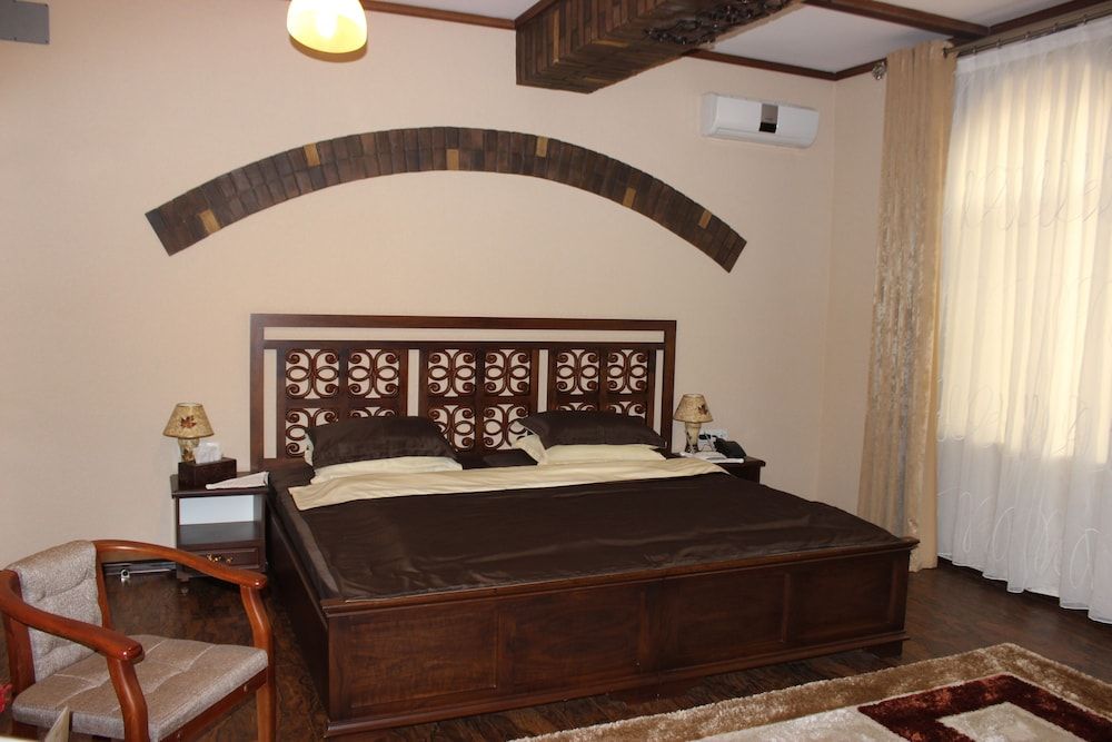 Platan Standard Double or Twin Room 3