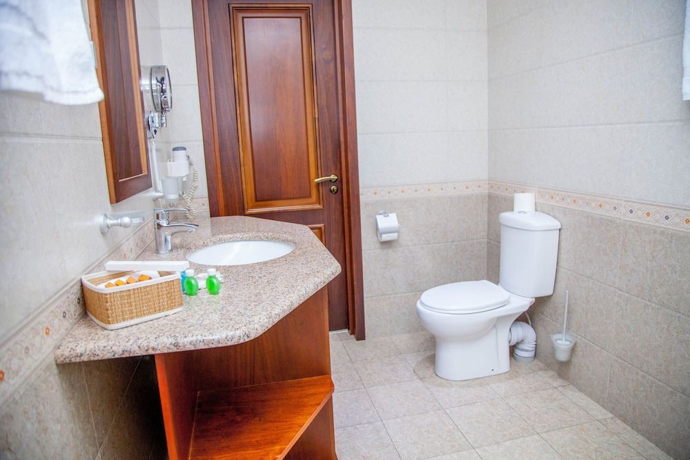 Platan Standard Double or Twin Room 7