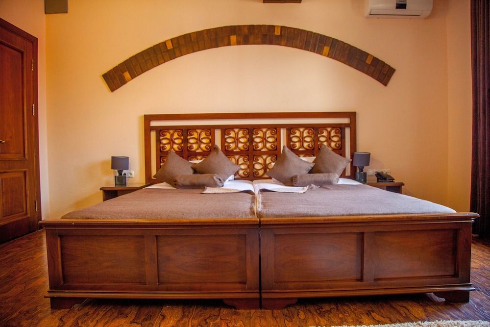 Platan Standard Double or Twin Room 2