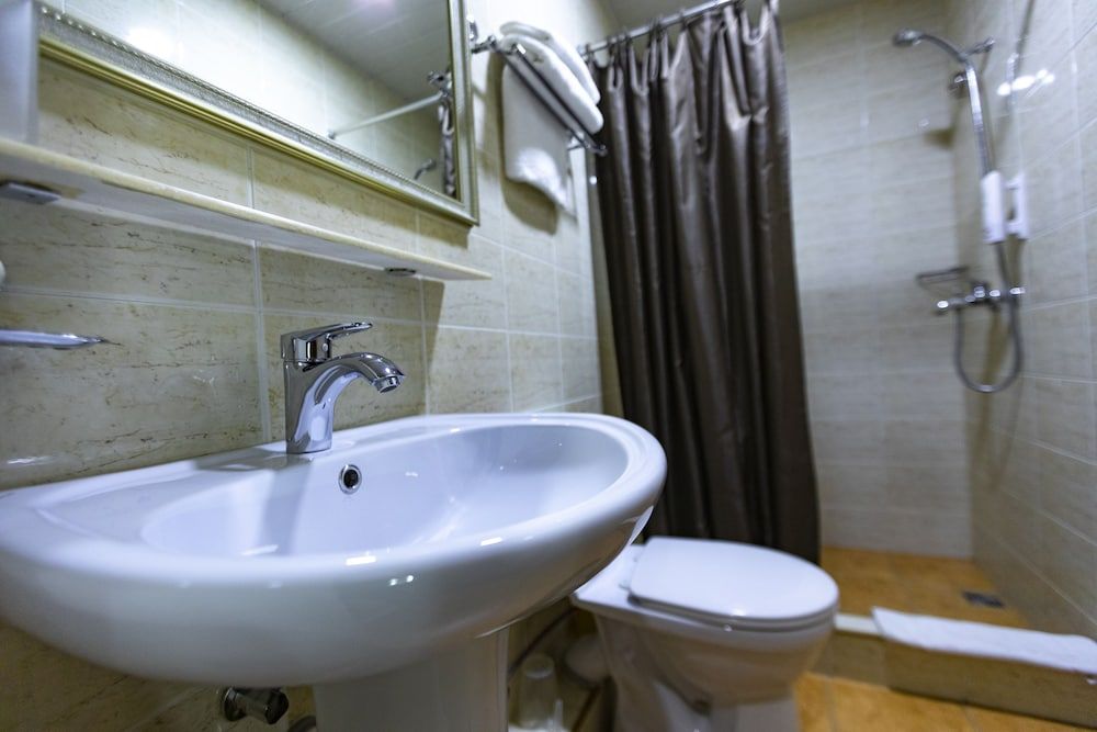 undefined Sayyoh Hotel 6