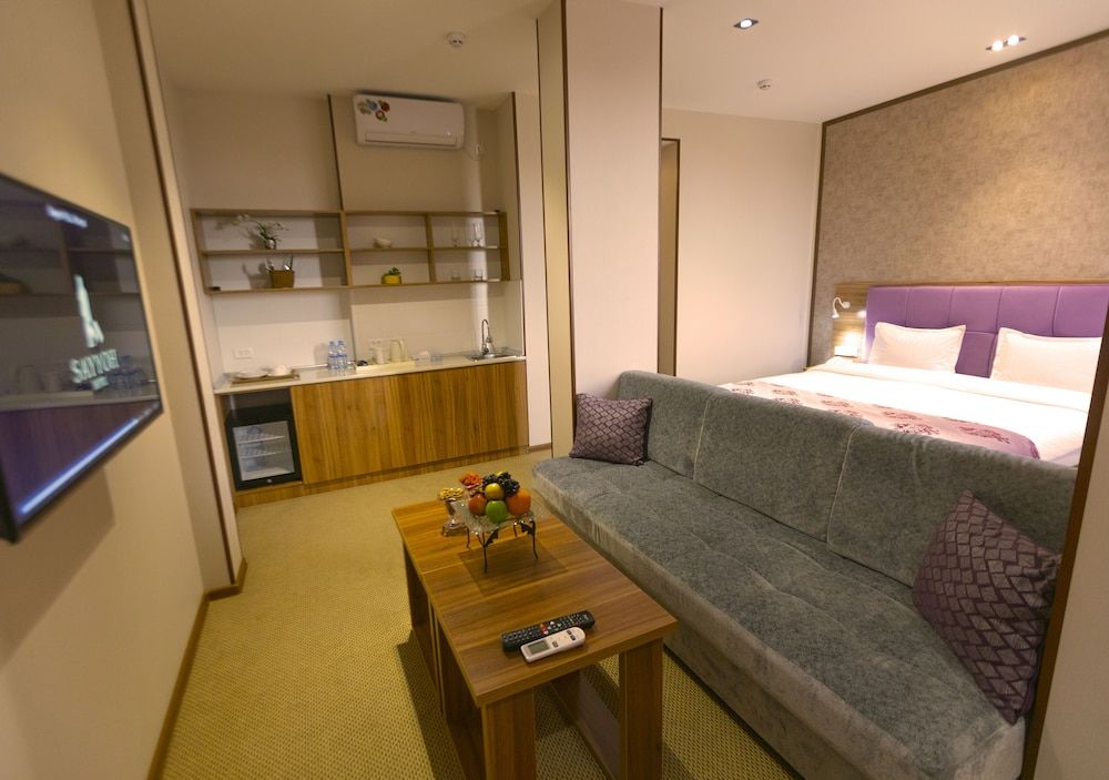 undefined Sayyoh Hotel 10