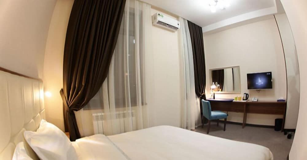 undefined Sayyoh Hotel 8