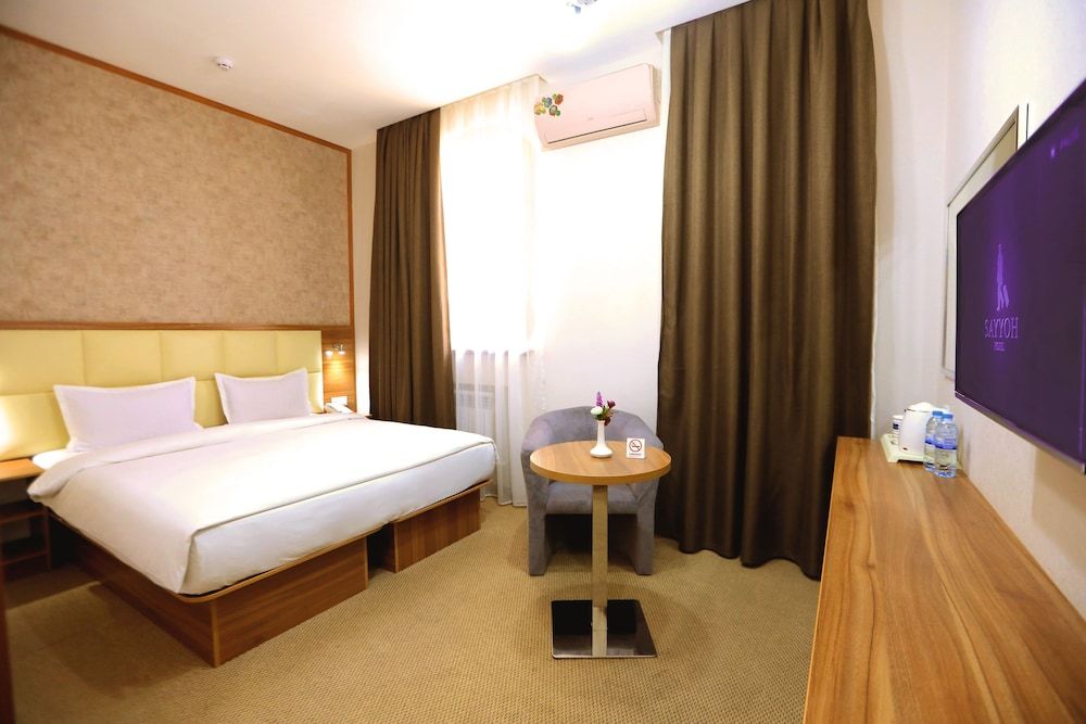 undefined Sayyoh Hotel 2