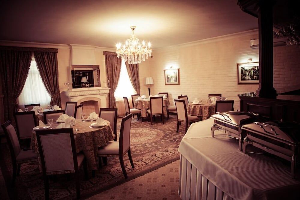 undefined Samir Hotel 10