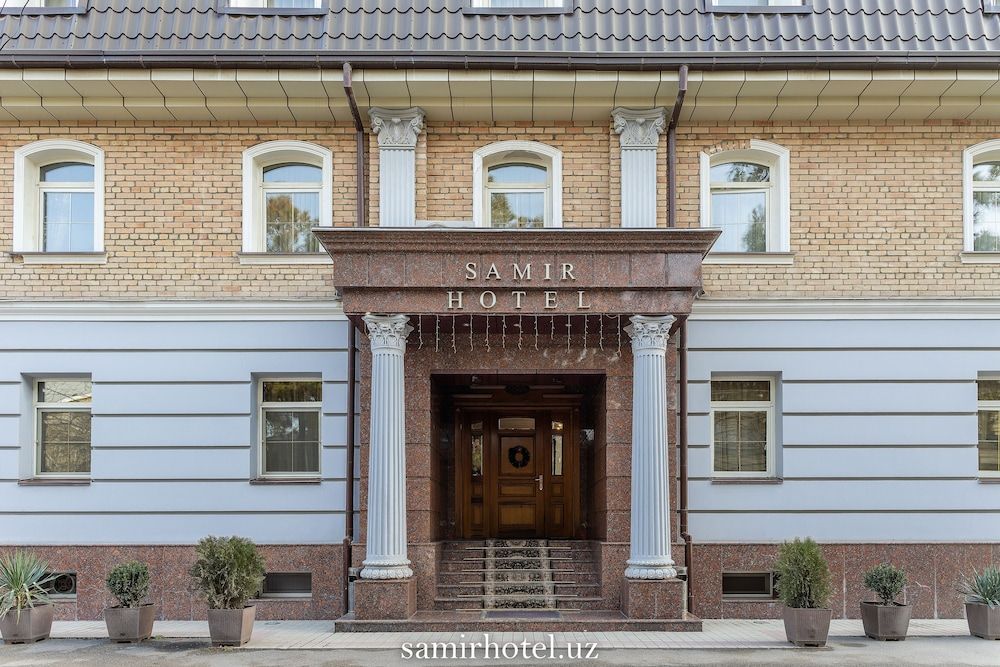 undefined Samir Hotel 6