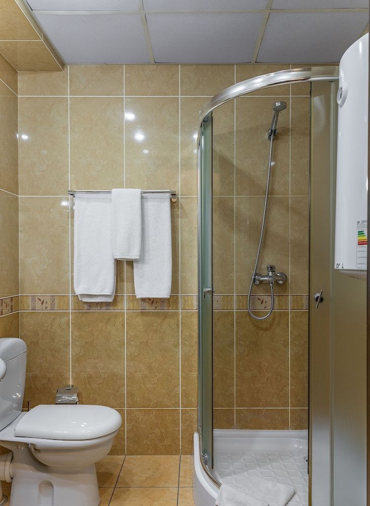 Samir Hotel Standard Double or Twin Room 5