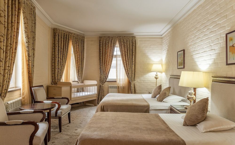 undefined Samir Hotel 3