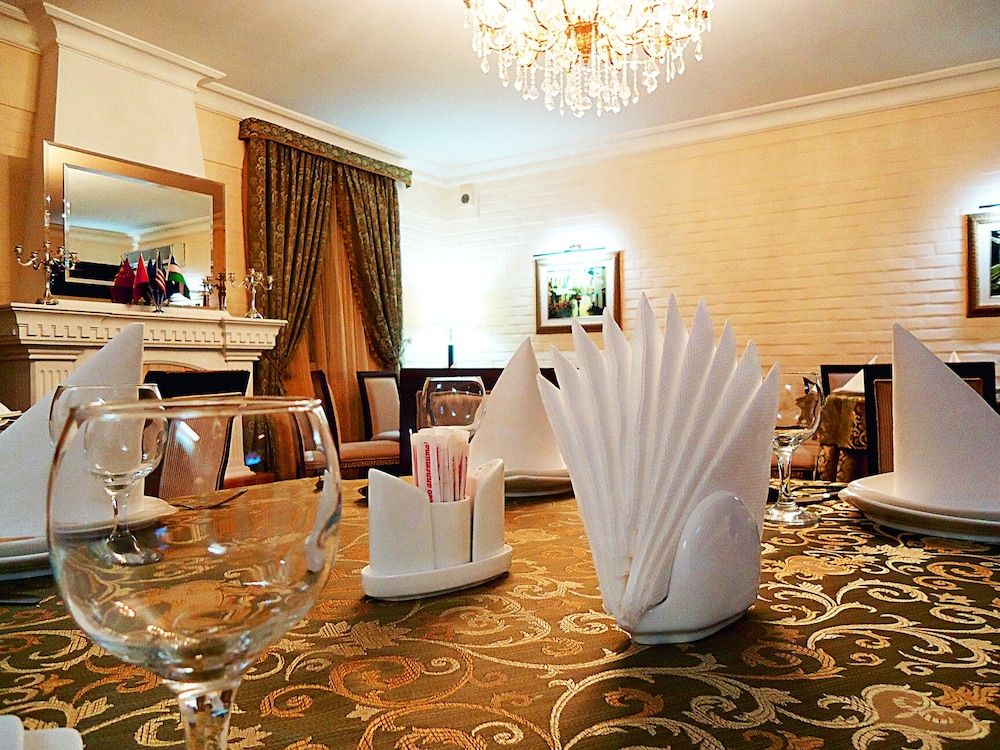 undefined Samir Hotel 9