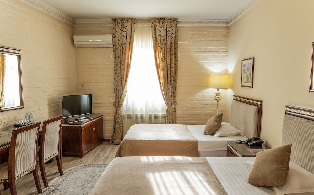Samir Hotel 