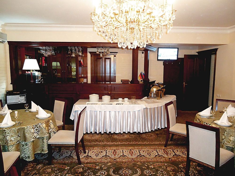 undefined Samir Hotel 8