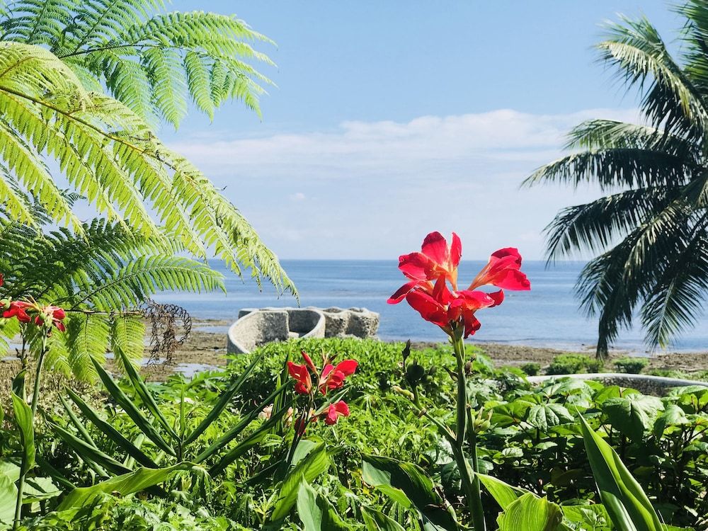 Villa - Ocean View Lower