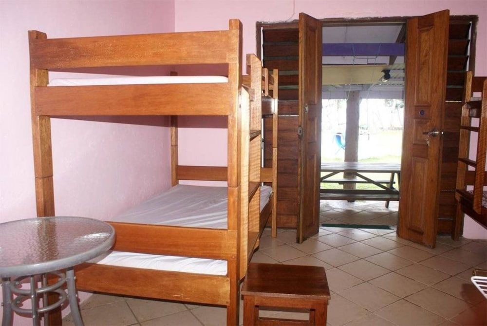 Bluepango Guest House - Hostel 14-bed Mixed Dormitory 2