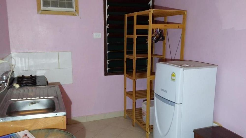 Bluepango Guest House - Hostel Family Room 6