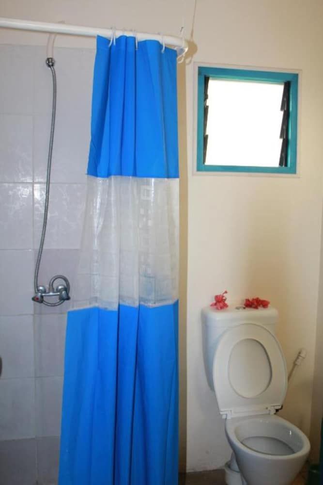 Pacific Paradise Motel Standard Room 5