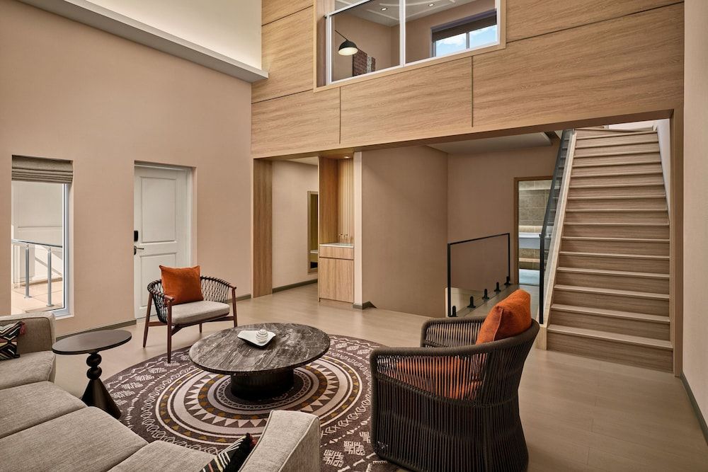 Sheraton Samoa Aggie Grey's Hotel & Bungalows Suite, 1 Bedroom 37