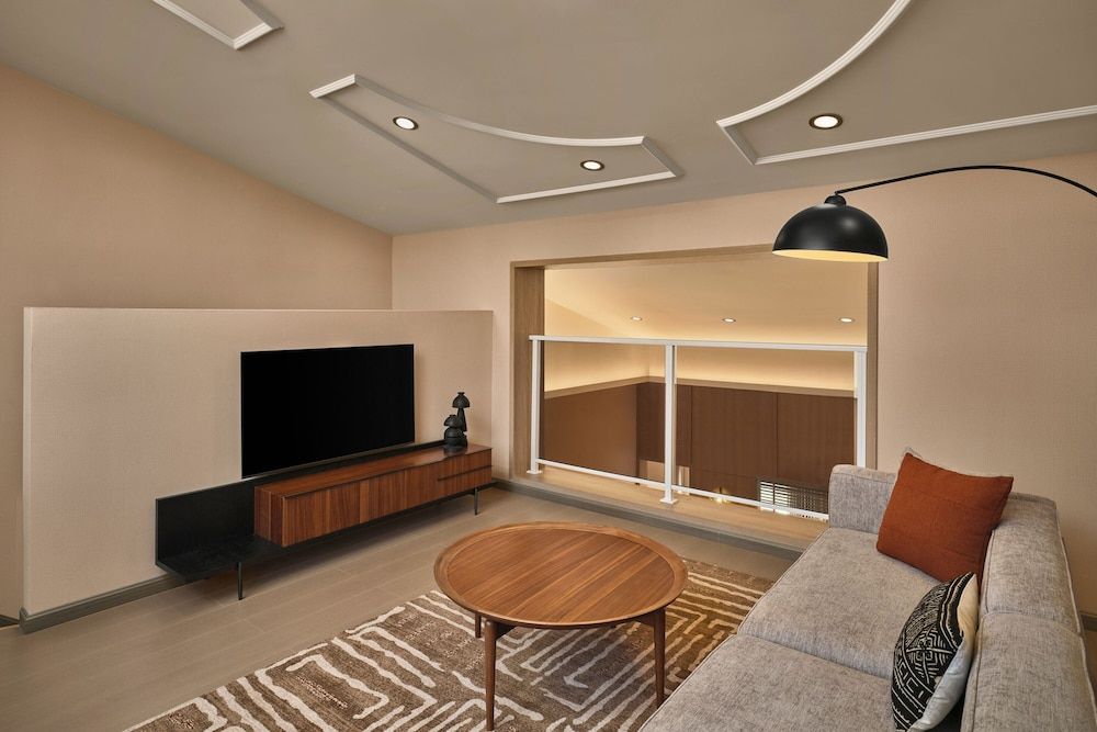 Sheraton Samoa Aggie Grey's Hotel & Bungalows Suite, 1 Bedroom 40