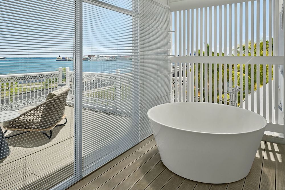 Sheraton Samoa Aggie Grey's Hotel & Bungalows Suite, 1 Bedroom 25