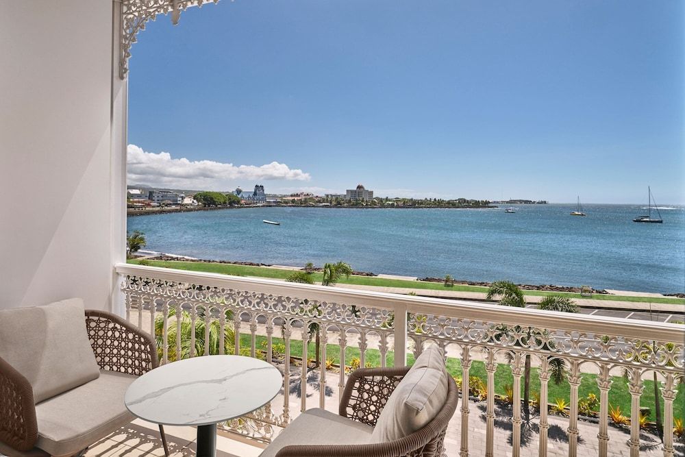 Sheraton Samoa Aggie Grey's Hotel & Bungalows Suite, 1 Bedroom 22