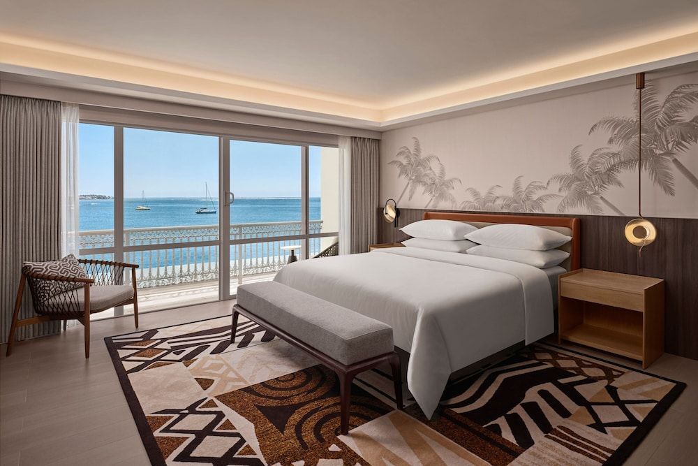 Sheraton Samoa Aggie Grey's Hotel & Bungalows Suite, 1 Bedroom 7