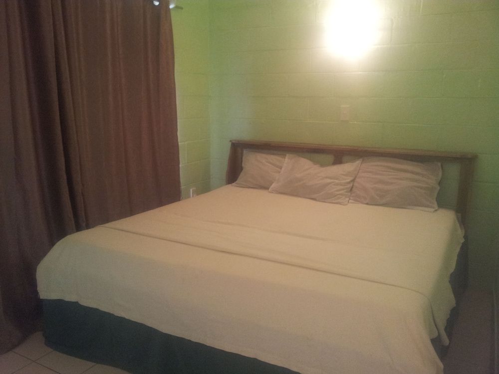 Faofao Beach Fales Basic Room, 1 Bedroom (with Air Conditioning) 3