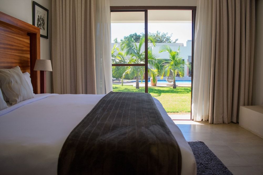 Twangale Resort & Spa Standard Double or Twin Room 3