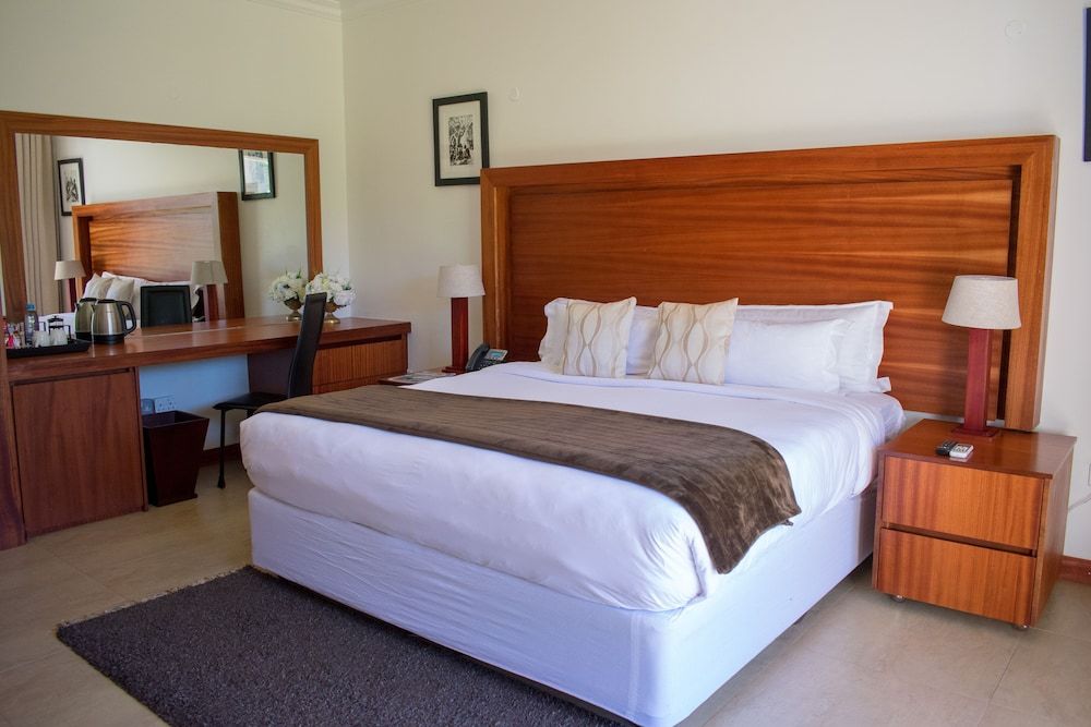 Twangale Resort & Spa Standard Double or Twin Room 5
