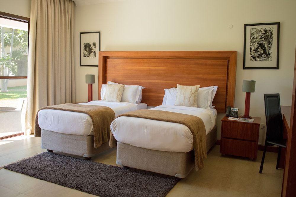 Twangale Resort & Spa Standard Double or Twin Room 6