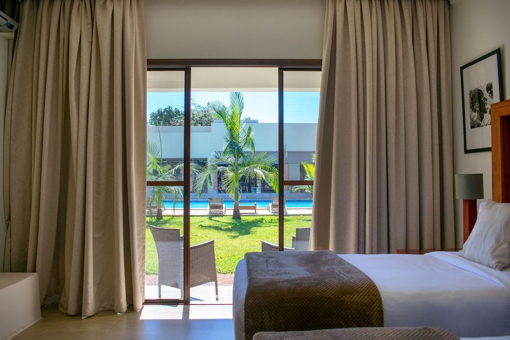 Twangale Resort & Spa Standard Double or Twin Room 2